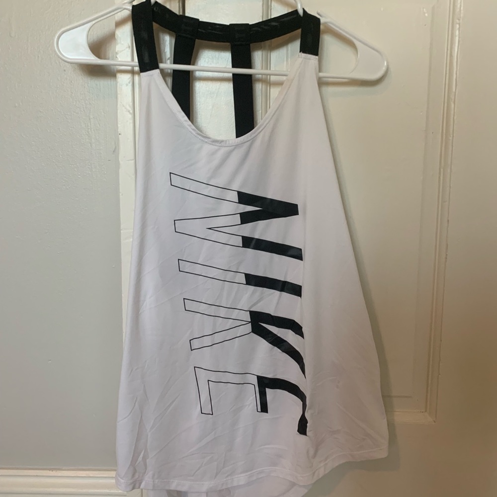 Nike tank top